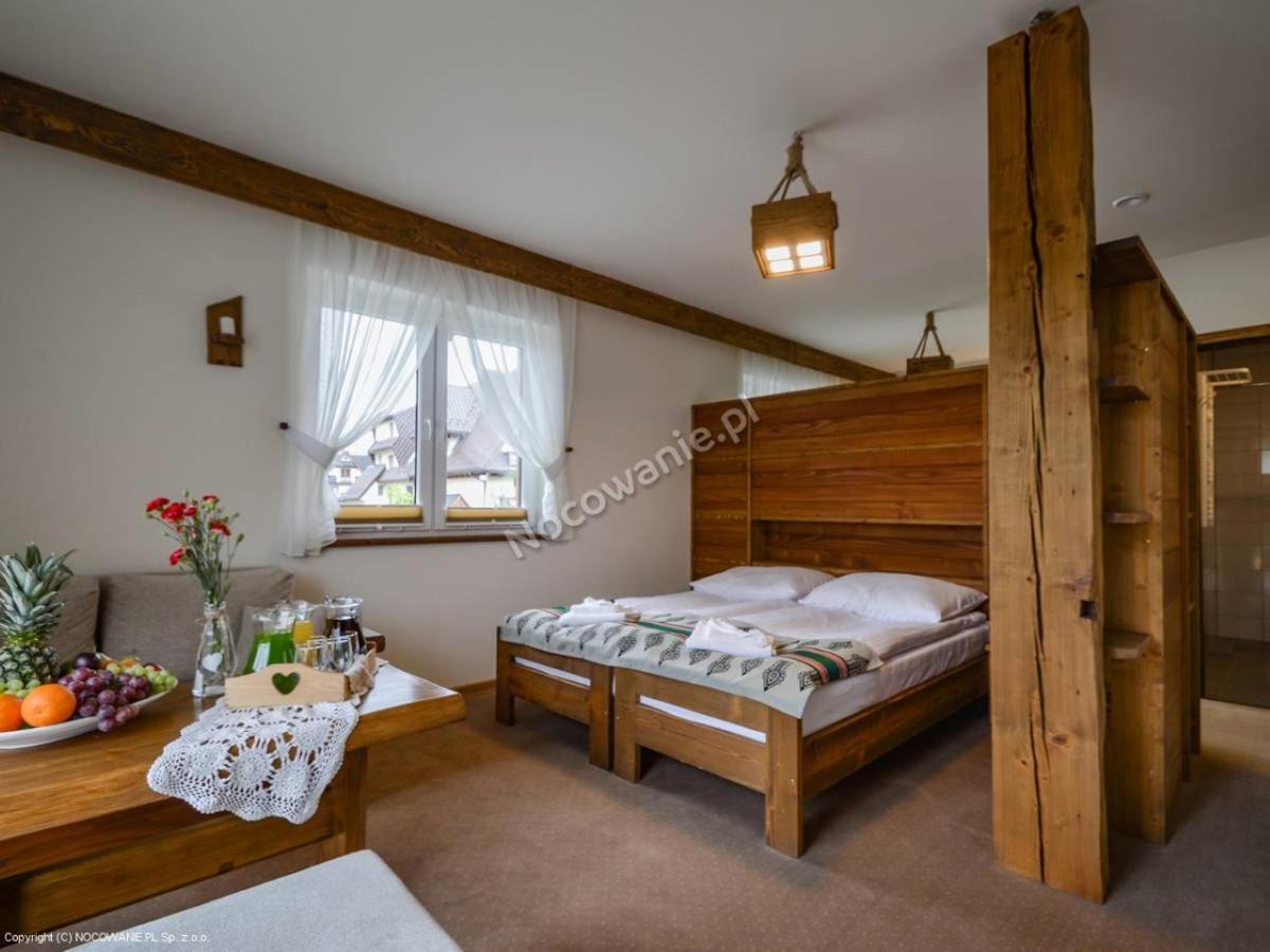 Kazikowa Kuznia Bed & Breakfast Bialka Tatrzanska Ngoại thất bức ảnh
